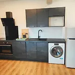 Joli Appart Le Rustique chic