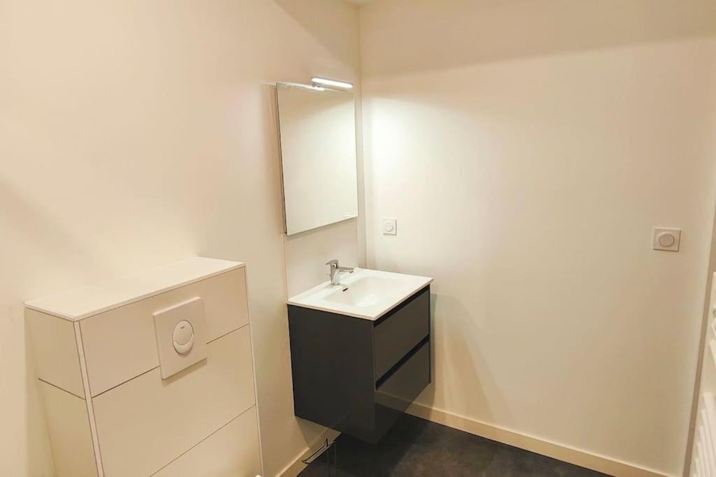 Appartement Joli Le Rustique Chic *