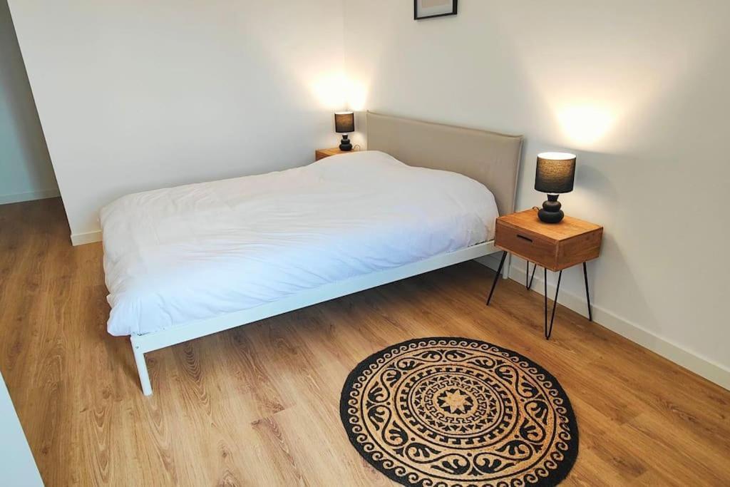 Joli Le Rustique Chic Appartement Clermont-Ferrand